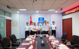 TENIO NEWS | 天友設計與中建交通簽署戰(zhàn)略協(xié)議